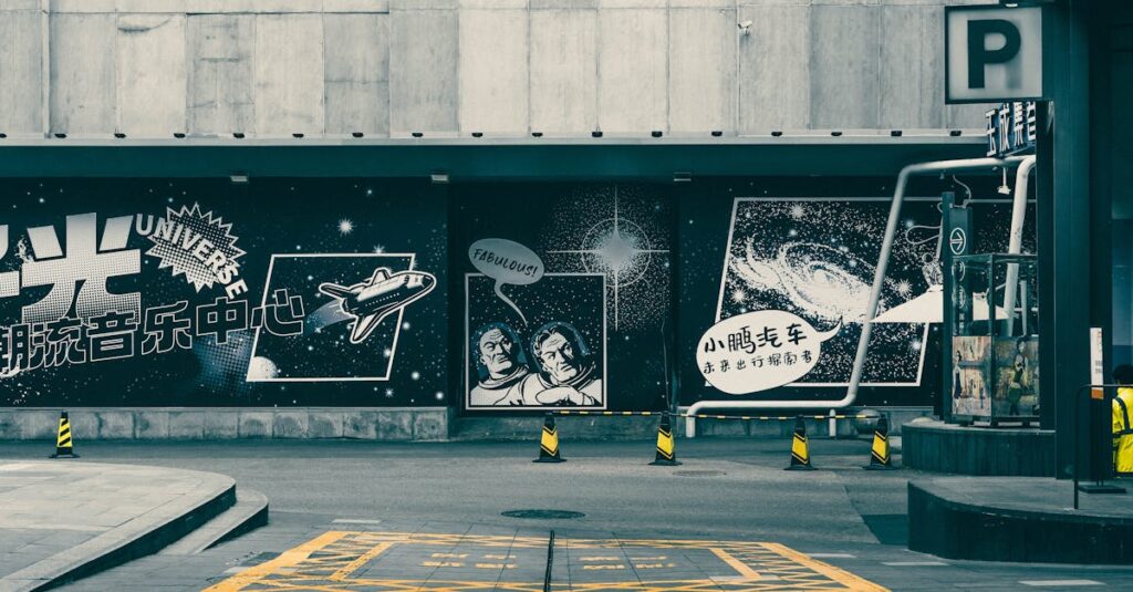 『銀河鉄道999』のあらすじや登場人物、松本零士の思想が伝わる世界観のビジュアル