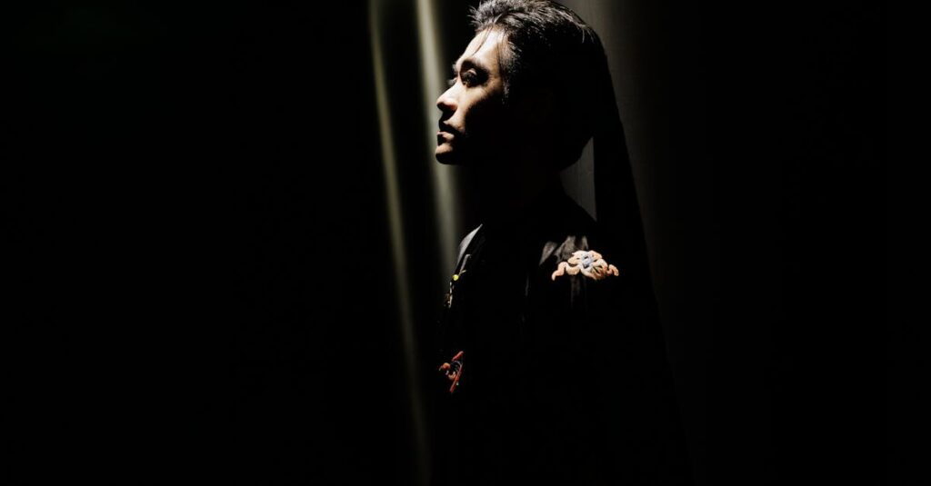 アニメ『あしたのジョー』の名言と感情が結びついた印象的なシーンのイメージ