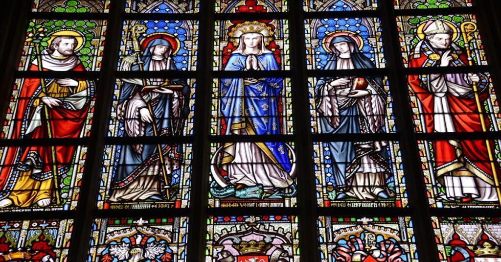 水木しげる『悪魔くん』と『河童の三平』の世界観が融合されたイラスト。魔法・妖怪・郷愁の3要素が柔らかく描かれている。