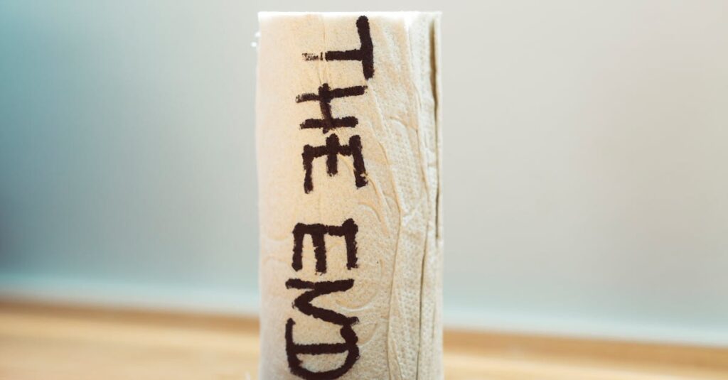 『あしたのジョー』ラストシーンに込められた作家の意図と象徴表現を感じさせるイメージ