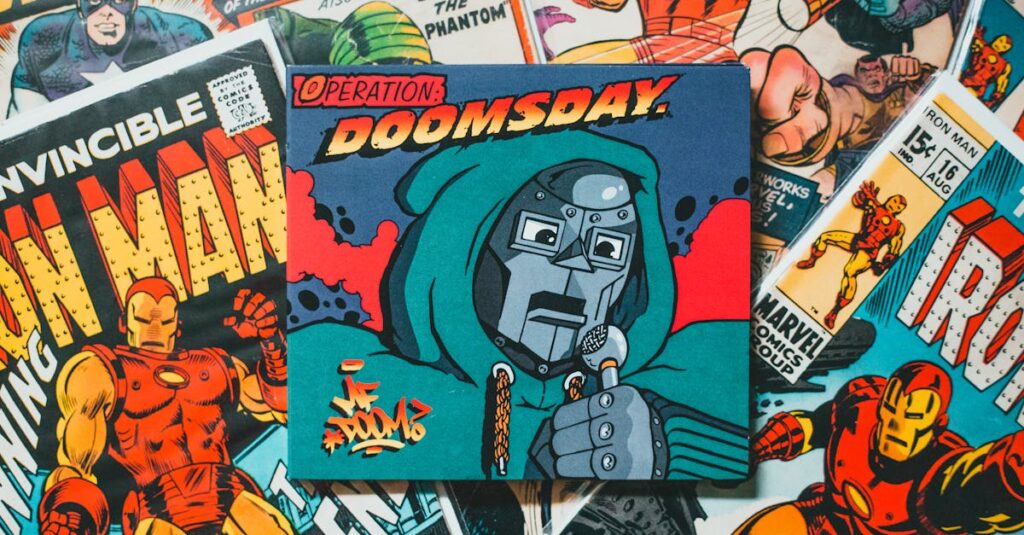 通好みの昭和ギャグ漫画の中から隠れた名作10本を紹介している図解画像